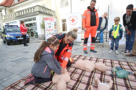 Svetovni dan oživljanja 07 Foto Ljubo Vukelič